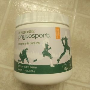 Arbonne Phytosport